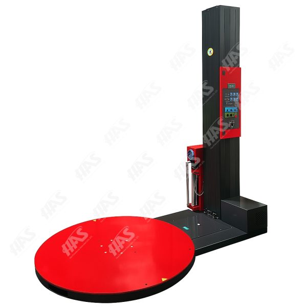 MFG-TG2000 Palet Tipi Streç Makinesi