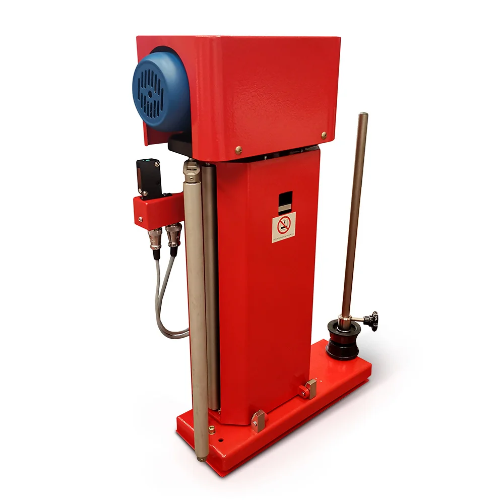 MFG-HT2000 Palet Tipi Streç Makinesi Otomatik Kesmeli - Görsel 3