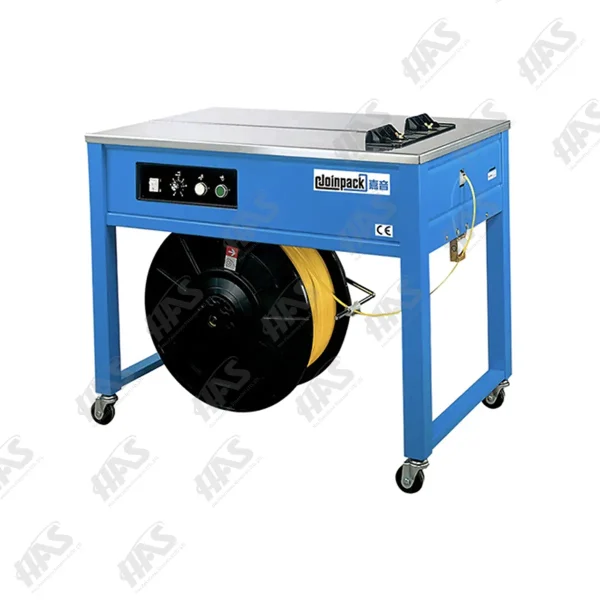JoinPack ES-104 Yarı Otomatik Çember Makinesi