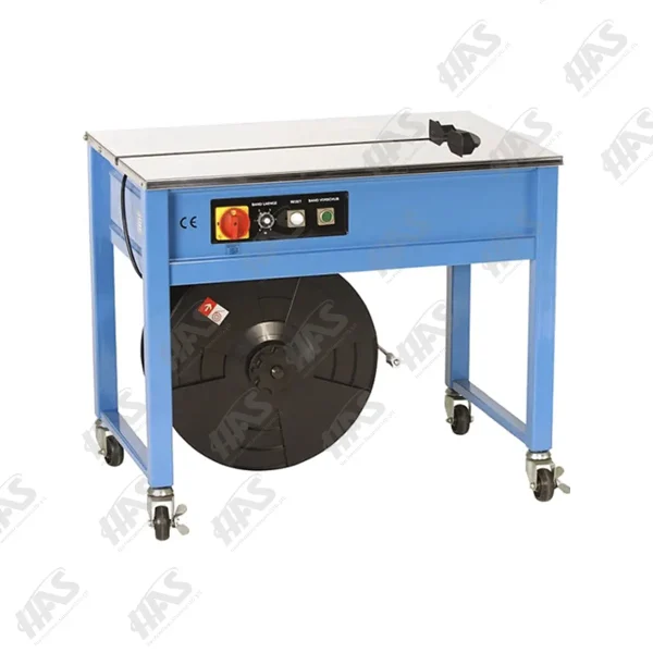 TransPack TP-202 Yarı Otomatik Çember Makinesi