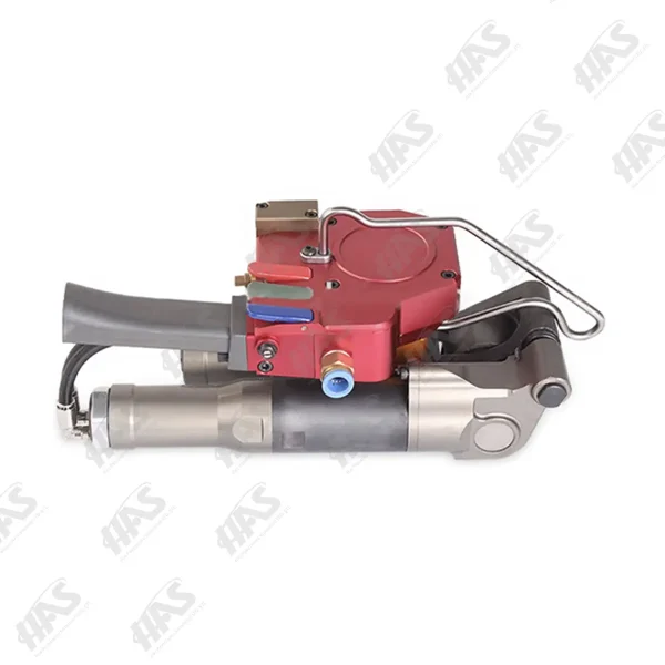 XQD-25 Havalı Plastik Çember Makinesi