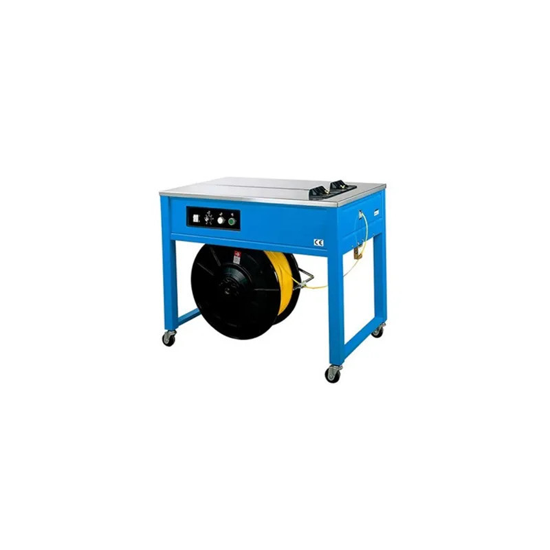 TransPack TP-202 Yarı Otomatik Çember Makinesi - Görsel 2