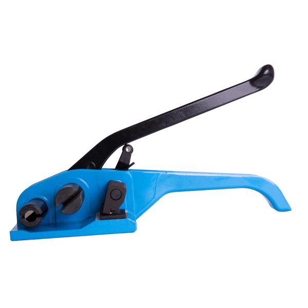 HT 25-40 Manuel Bukle Toka Çember Makinesi