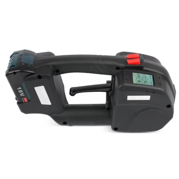 S-31 Şarjlı Çember Makinesi