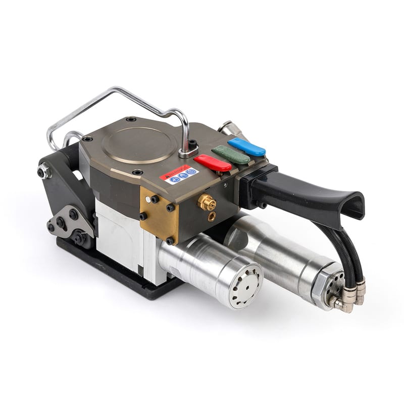 XQD-32B Havalı Plastik Çember Makinesi - Görsel 3