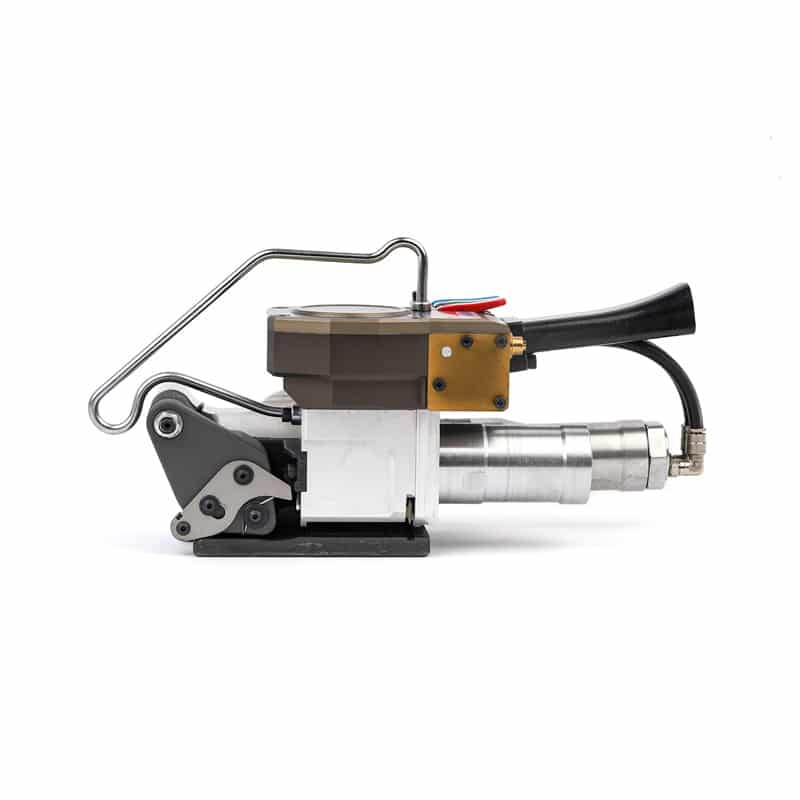XQD-32B Havalı Plastik Çember Makinesi - Görsel 4