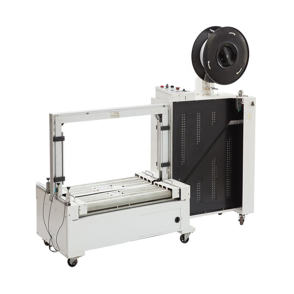 strapping machine